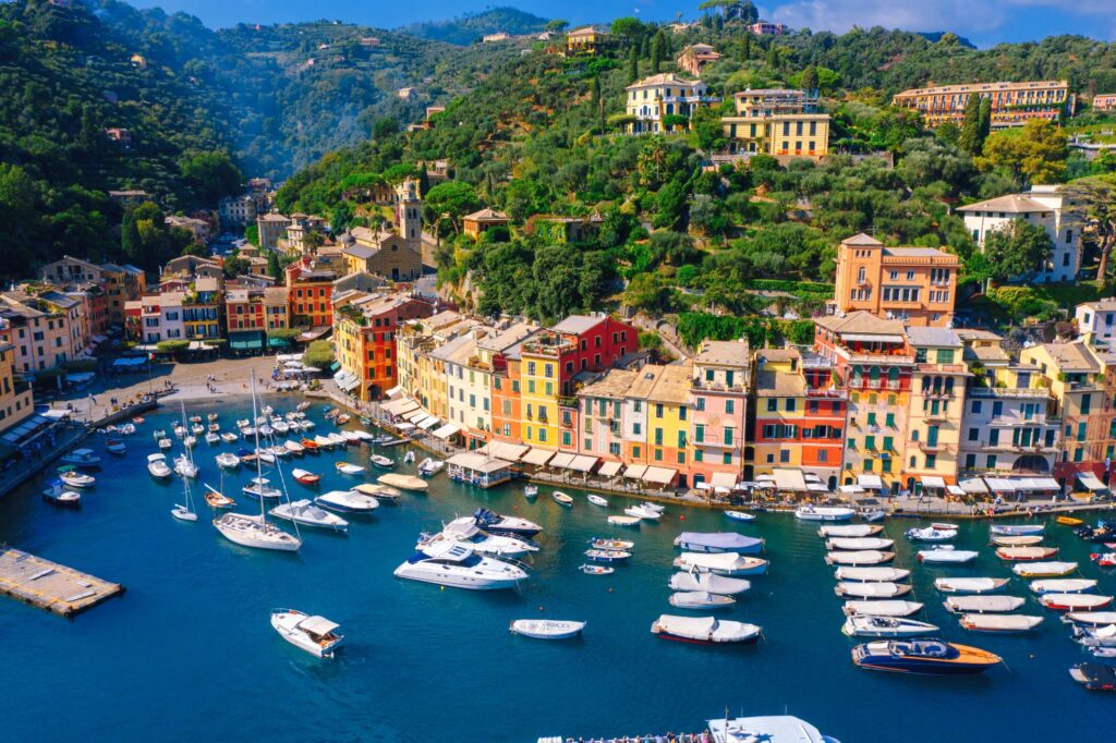 Things to do in Portofino