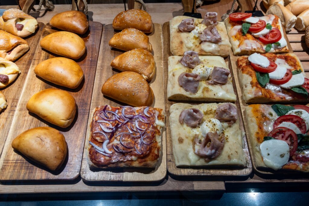 Traditional Maltese Cuisine