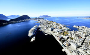 p&o norwegian fjords cruise reviews