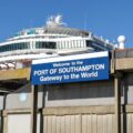 Southampton Cruise Port Guide