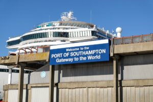 Southampton Cruise Port Guide