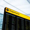P&O Fly Cruise Departures