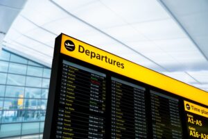 P&O Fly Cruise Departures