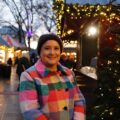 Susan Calman Christmas markets