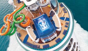 Liberty of the Seas