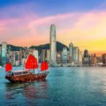 36 hours in Hong Kong