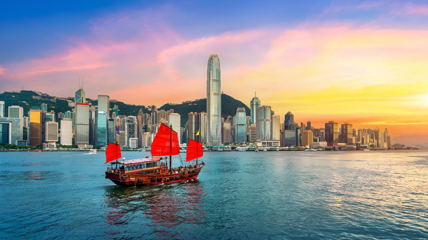 Things to do in Hong Kong