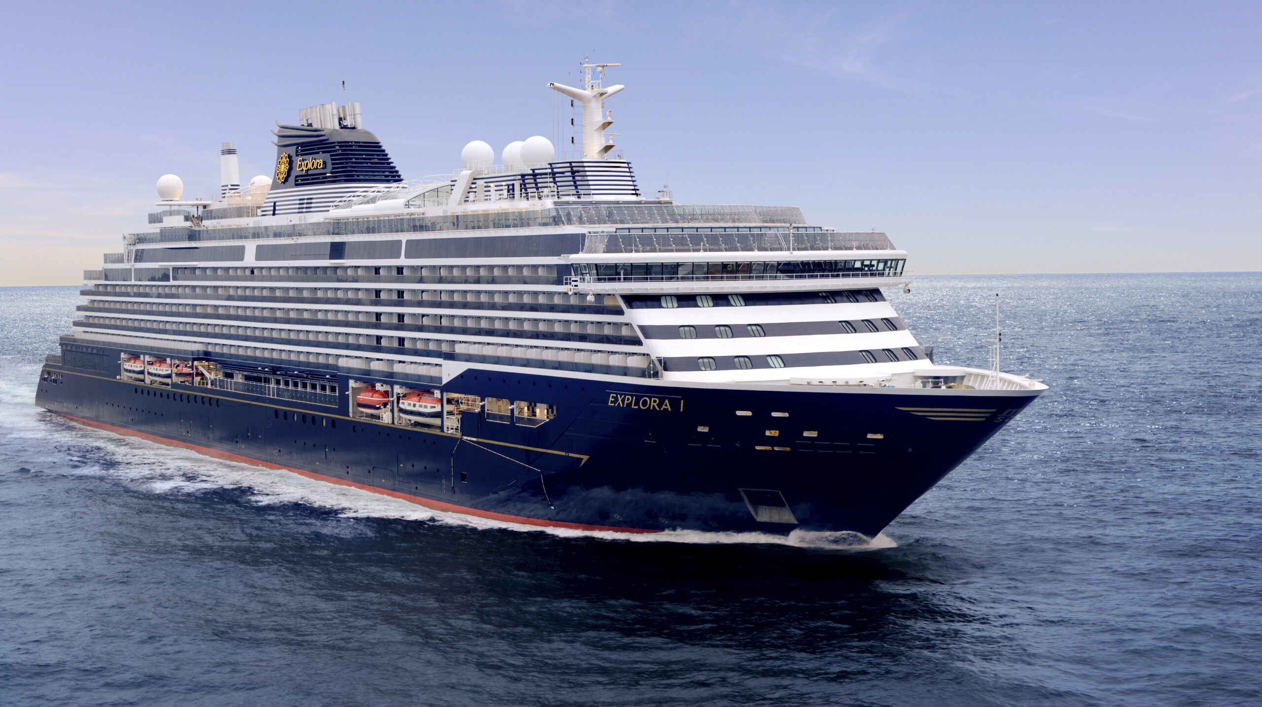 A Family Summer Holiday to Remember Aboard EXPLORA I