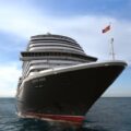 Cunard Queen Anne