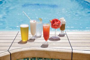 Princess Cruises Drinks Packages