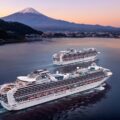 Princess Cruises Japan 2027