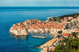 Cruise guide to the Adriatic