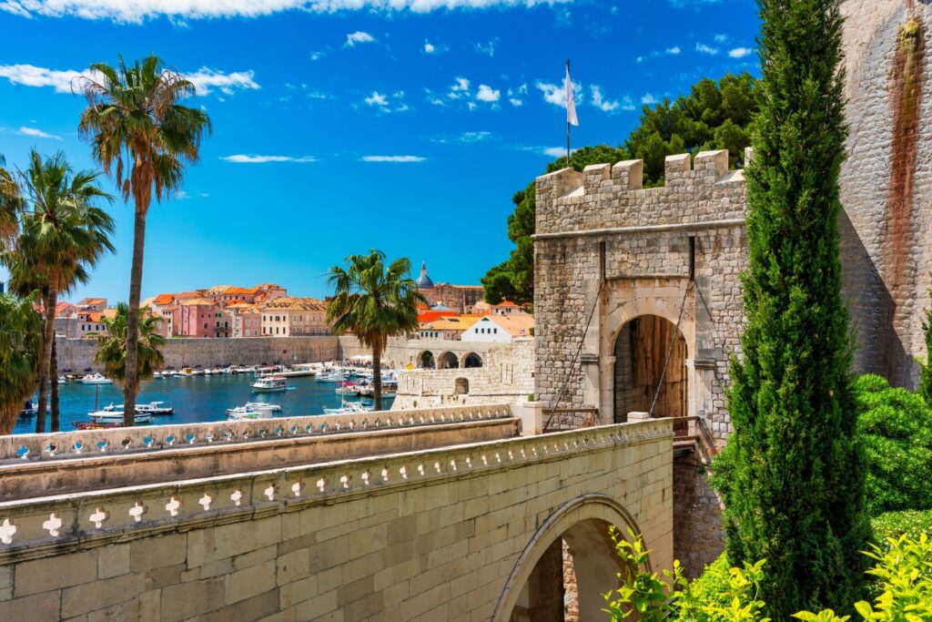 Things to do in Dubrovnik, Croatia