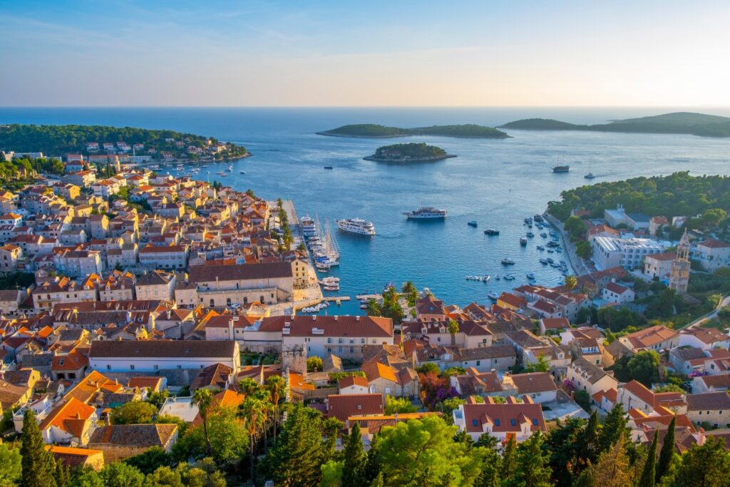 Things to do in Hvar, Croatia