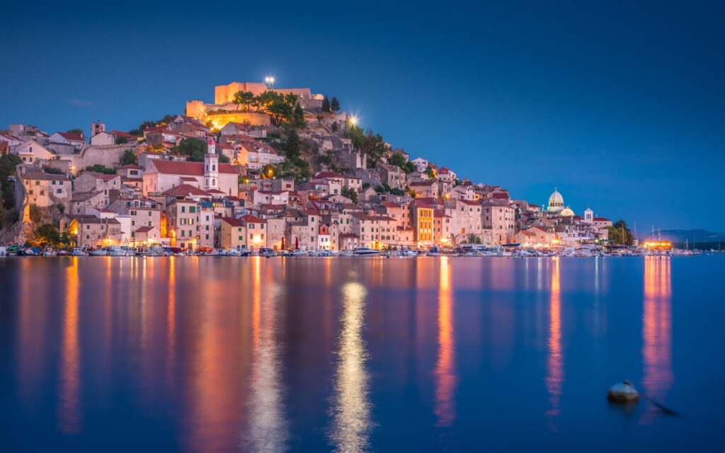 Sibenik, Croatia