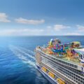 New Features Legend of the Seas