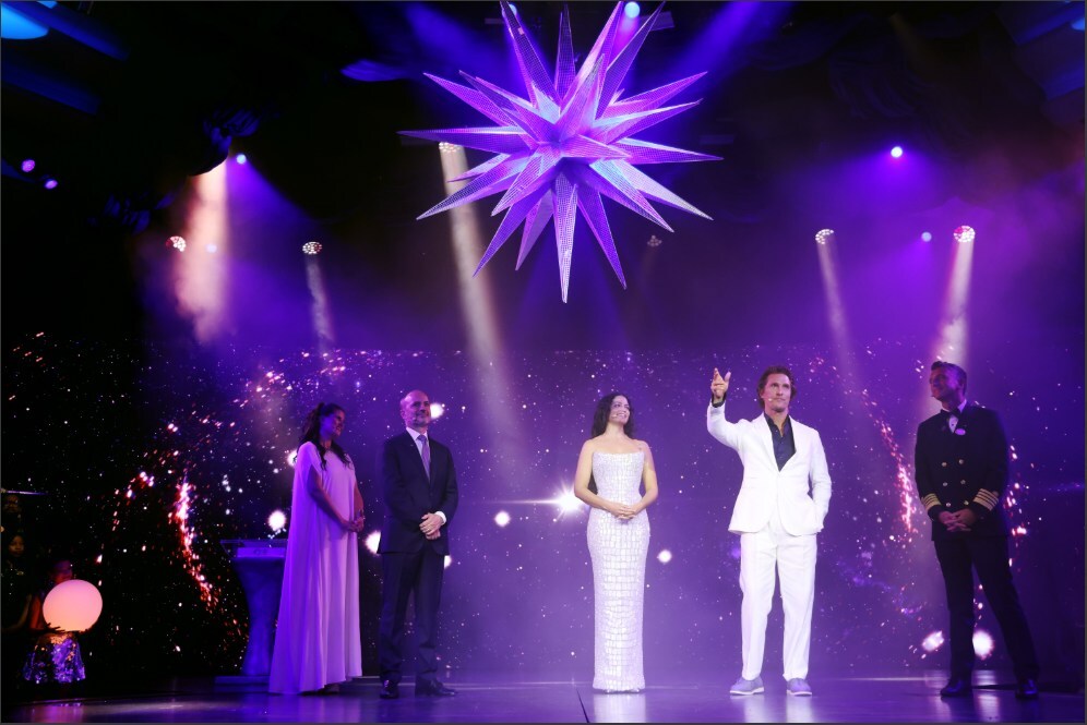 Star-Princess-Naming-Ceremony