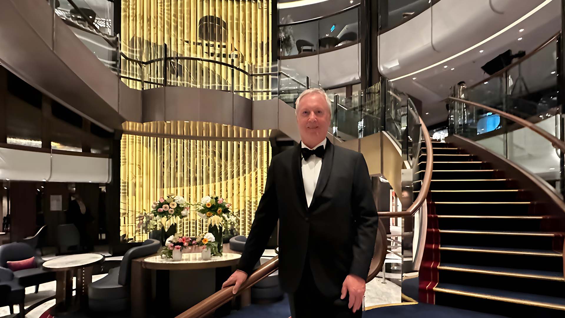 Your December 2025 Update from Michael Wilson