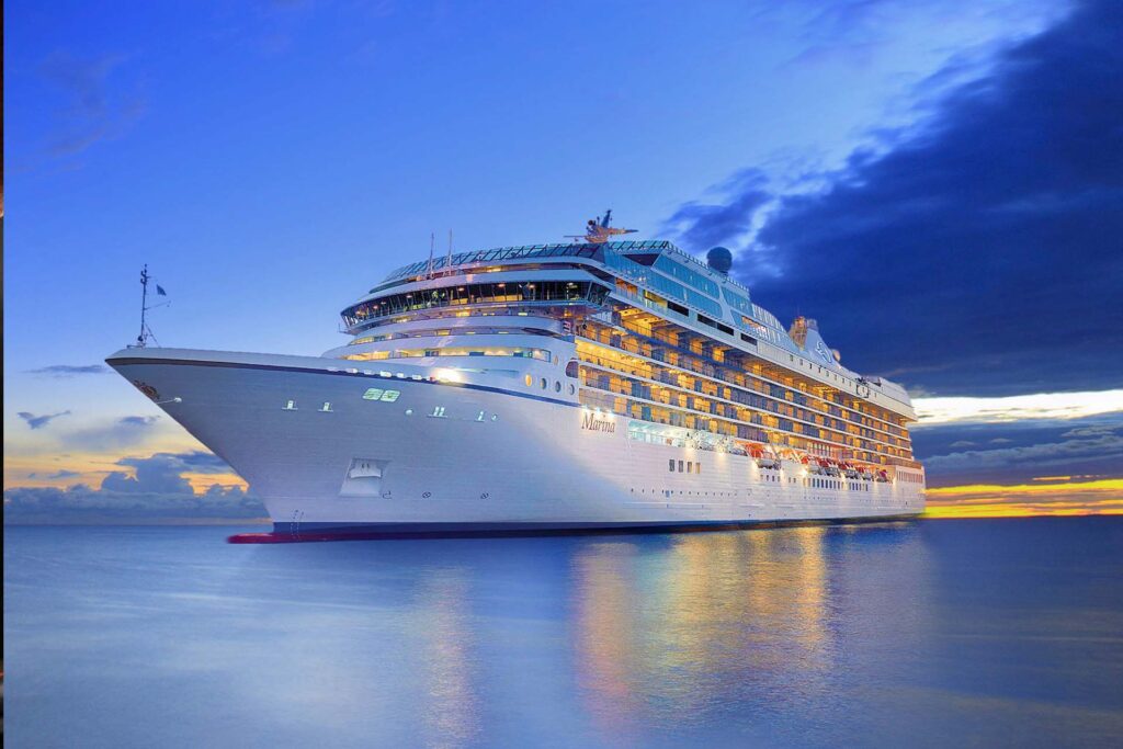 Oceania Cruises to Introduce Adults-Only Sailings